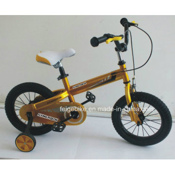 Fertigung Heißer Verkauf 12 &quot;/ 16&quot; / 20 &quot;Kinder Fahrrad Kinder Fahrrad (FP-KDB-17084)